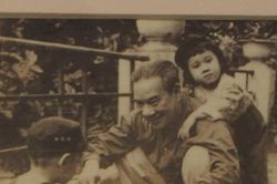 Nếp nhà - nơi 'căn cước văn hóa' bắt đầu