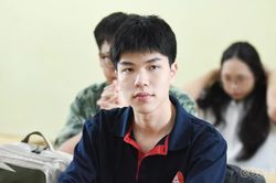 Kỳ thi học sinh giỏi quốc gia có thể lắp camera mọi phòng thi