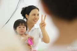Để những cô 'nuôi dạy hổ' yên tâm với nghề