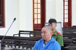 Phạm tội sau lần đi ăn đám cưới