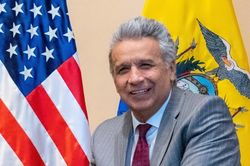 Cựu Tổng thống Ecuador bị kết án 5 năm tù với cáo buộc nhận hối lộ