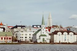 Iceland bỏ phiếu về việc nối lại đ&agrave;m ph&aacute;n gia nhập EU