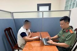 Kiểm duyệt viên nhóm Facebook bị xử lý vì để lan truyền văn bản giả mạo