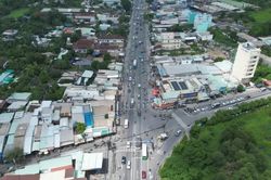 TPHCM mở rộng hai quốc lộ cửa ngõ, triển khai loạt dự án trọng điểm
