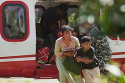 Nepal đảo ngược quyết định, đồng ý tiếp nhận sự hỗ trợ của cộng đồng quốc tế