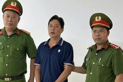 Bắt tạm giam đối tượng lợi dụng các quyền tự do dân chủ