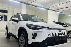 Toyota chuẩn bị sản xuất xe mới tại Việt Nam, có cả hybrid