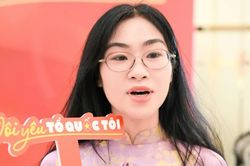 Chương trình nghệ thuật 75 phút khiến Hà Myo muốn sống xứng đáng hơn