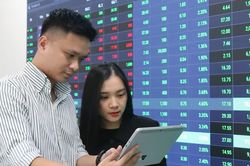 Đề xuất AI đặt lệnh chứng khoán, tối đa 1.000 nhà đầu tư thử nghiệm