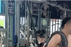 Xác minh vụ thiếu niên 16 tuổi bị hành hung tại phòng gym Ninh Bình