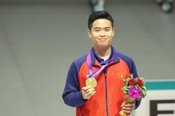 Việt Nam cử 498 thành viên dự ASIAD 20, đặt mục tiêu giành 4-6 HCV
