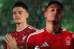 Trực tiếp Liverpool vs Nottingham Forest, 18h30 ngày 29/8: Mở hội ở Anfield