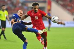 Cuộc đua khắc nghiệt giữa Việt Nam và Thái Lan tại FIFA ASEAN Cup 2026