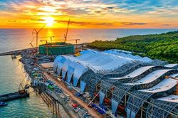 APEC 2027: Trung ương hỗ trợ 70% vốn, bổ sung loạt hạng mục cấp tốc