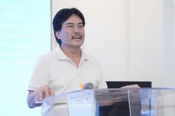 CLB Dầu khí Trường Sa: Gắn kết nghĩa tình biển đảo