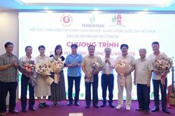 [VIDEO] CLB Dầu khí Trường Sa: Những dấu ấn trên hành trình hướng về biển đảo
