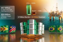 Nigeria v&agrave; b&agrave;i to&aacute;n gi&agrave;nh lại nguồn vốn đầu tư dầu kh&iacute;