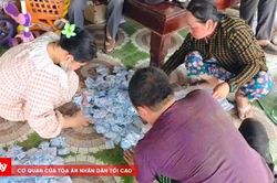 Lương y dởm, bán thuốc đông y có chất cấm