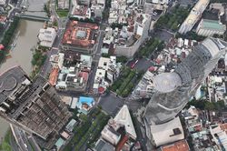 Anh trai mua nhà hết 500 lượng vàng SJC, em gái ở nhờ không trả còn đòi 20 tỷ
