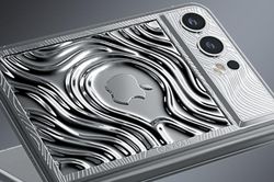 iPhone Ultra chưa ra mắt, đã hé lộ phiên bản siêu sang giá gần 500 triệu đồng