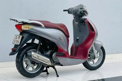 Honda PS 150i đời sâu gần 20 năm tuổi, biển sảnh tiến giá 250 triệu đồng