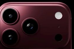 iPhone 18 Pro sắp ra mắt: Loạt mốc thời gian quan trọng được hé lộ