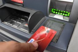 Cách chuyển tiền qua cây ATM an toàn, nhanh chóng, dễ thực hiện