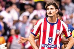 Man City bất ngờ liên hệ đưa Julian Alvarez trở lại Etihad