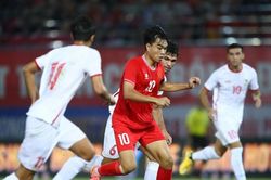 Lịch thi đấu của U20 Việt Nam tại vòng loại U20 châu Á 2027