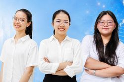 3 thủ khoa đạt 30 điểm, hàng loạt thủ khoa ngành điểm cao ở ĐH Y Dược TPHCM