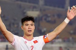 Duy Mạnh sang Mỹ phẫu thuật, lỡ hẹn FIFA ASEAN Cup 2026
