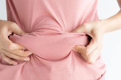 Các loại mỡ tích tụ trong cơ thể, vị trí nào nguy hiểm nhất?