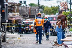 Việt Nam viện trợ khẩn cấp 100.000 USD giúp Colombia khắc phục hậu quả động đất