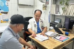 Ám ảnh nỗi lo đột quỵ, người cao tuổi chóng mặt có nên vào viện ngay?