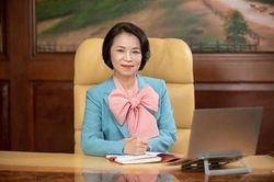 Ba lực đẩy tài sản của nữ tỷ phú Phạm Thu Hương và các tỷ phú Việt tăng vọt