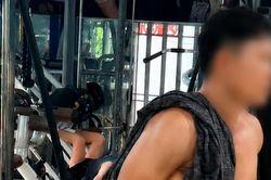 Công an xác minh vụ thiếu niên 16 tuổi bị hành hung tại phòng gym