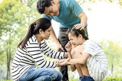 Muốn con học tốt, điều gì quan trọng hơn tiền bạc?