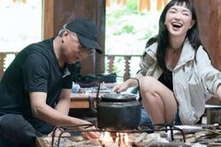 Châu Bùi: 'Mình đã không còn sợ bố sau 29 năm'