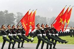 Nâng mức trợ cấp đối với một số trường hợp sĩ quan nghỉ hưu trước hạn