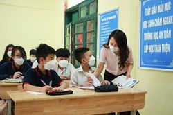 Nghỉ hưu trước tuổi, hiệu trưởng v&agrave; gi&aacute;o vi&ecirc;n được nhận những khoản trợ cấp n&agrave;o?