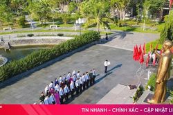 Học Bác gắn với thực hành, lấy hiệu quả làm thước đo