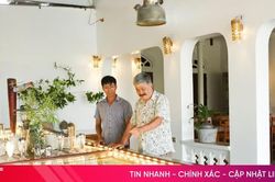 Vì yêu mà đến Hà Tĩnh