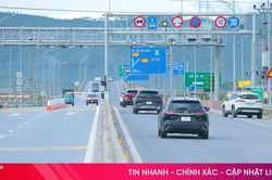 Giao thông ở Hà Tĩnh thông thoáng trong ngày đầu nghỉ lễ