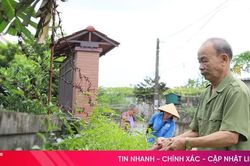 Các địa phương tập trung chỉnh trang khu dân cư chào mừng Quốc khánh