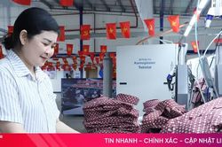 Mỏi tay ký đơn hàng, doanh nghiệp dệt may lo tuyển dụng lao động
