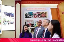 Hành trình vươn ra thế giới của Truyện Kiều