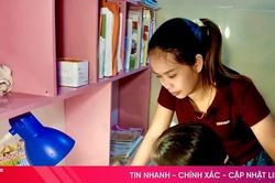 Đồng hành với con: Đừng biến động lực thành áp lực
