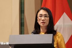 Tiếp tục vun đắp tình hữu nghị giữa ASEAN và Thụy Sĩ