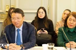 Việt Nam và Mercosur hướng tới xây dựng thỏa thuận thương mại hiệu quả, cân bằng