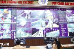 Xử lý 4 trường hợp không giữ khoảng cách an toàn trên đường cao tốc